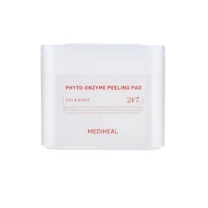 Mediheal Phyto-Enzyme Peeling Pad -  90 Pads